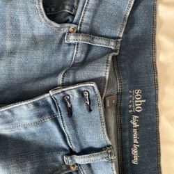 Jeans - Size 14