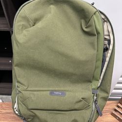 Bellroy Backpack