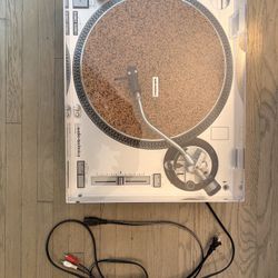 Audio-Technica AT-LP120-USB 