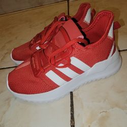Adidas Boy Shoes