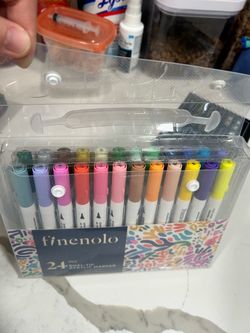 24pcs marker