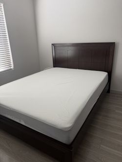 Queen Size Mattress