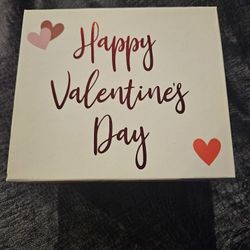 Valentine's Day Box