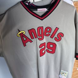 Los Angeles Angels MLB Jerseys Bundle – Multiple Players & Styles