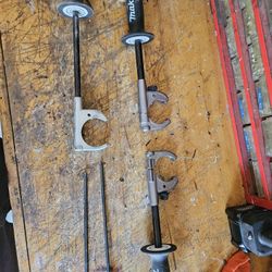 Makita Handles For Drill Drivers