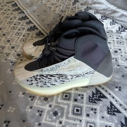Yeezy Basketball 