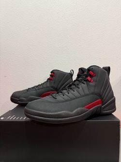 Nike Air Jordan 12 Retro Bloodline CT8013-003
