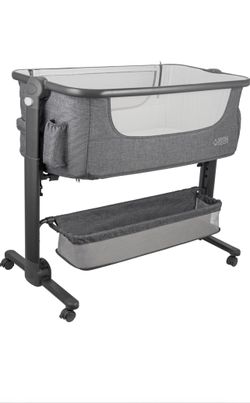 Baby Bassinet, Bedside Bassinet,