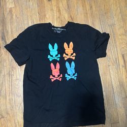 Psycho bunny shirt