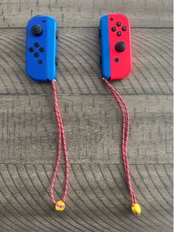 Nintendo Switch Joycon