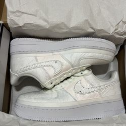 Nike Women’s Air Force 1 Pastel Reveal