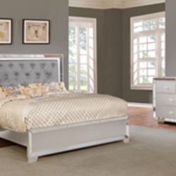 New 3pc Bedroom Set In Box 📦 Finance Available No Credit Needed 