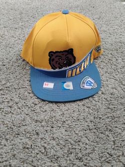UCLA snapback brand new
