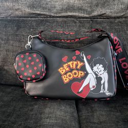 Betty Boop 