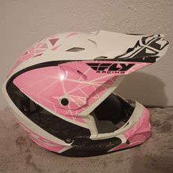 Fly Racing helmet XS