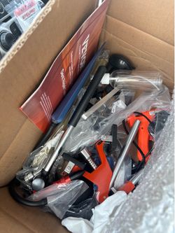 PDR tool kit