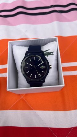 Men’s Watch