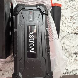 Jump Starter