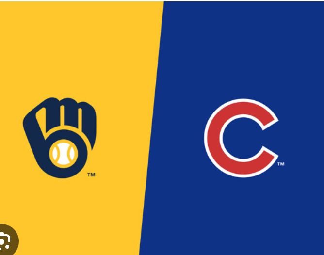 Brewers vs Cubs - Tickets