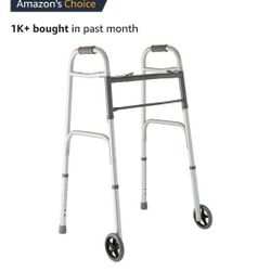 Folding Walker