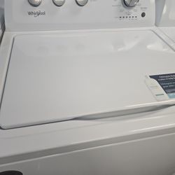 WASHER AND DRYER SET 