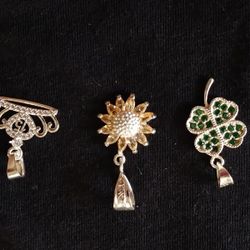 Dijes Plata 925