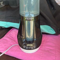 Baby Brezza Bottle Warmer – Great Condition