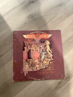 Vinyl lot