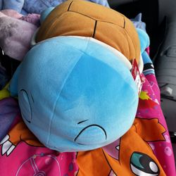 Pokémon Plush