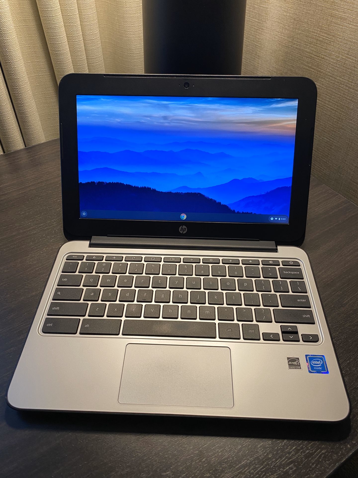 Hp Chromebook 11
