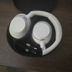 Sony ULT Wear Headphones