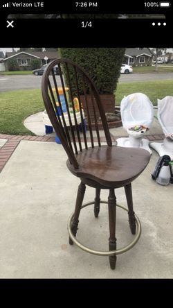 Antique Chair