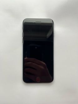 Apple iPhone SE 3rd Generation (2022) - 64 GB - Midnight (Unlocked)