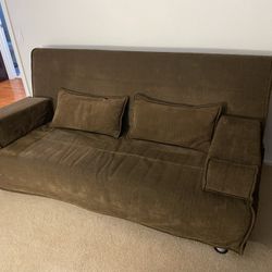 Queen Size Futton
