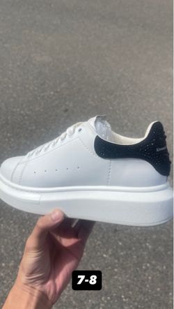 alexander mcqueens