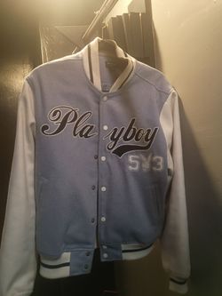 Playboy Jacket from pacsun