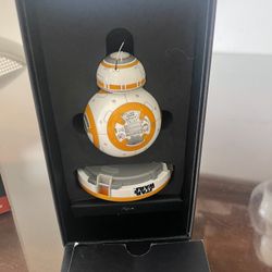 Star Wars Robot