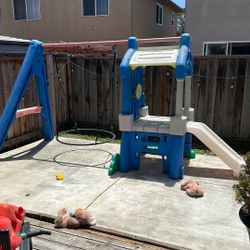 Swing Set