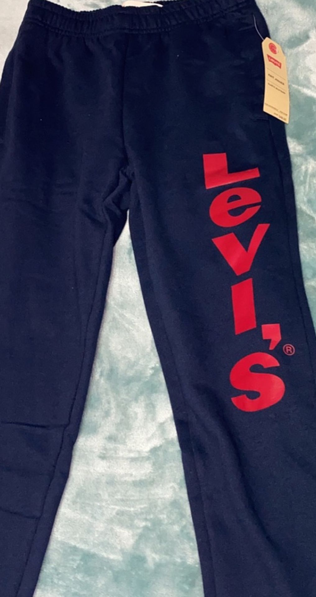 Levi’s Joggers