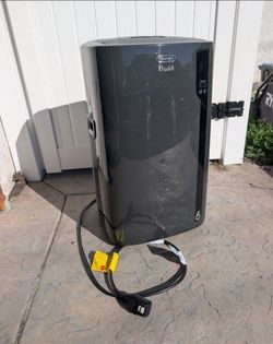 DeLonghi Penguino Portable AC And Heater