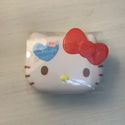 Sanrio Hello Kitty Soap Holder 