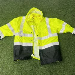 Reflective Jacket