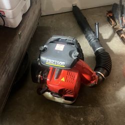 Heavy Duty Commercial, Remax Blower
