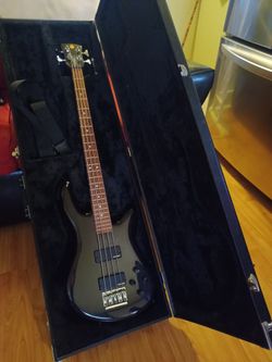 spector bass