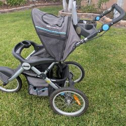 Jeep Stroller 