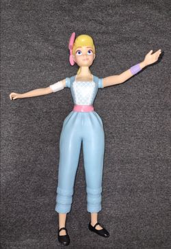 Disney's Pixar Toy Story 4 Bo-Peep doll