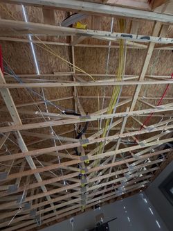 Electric cable