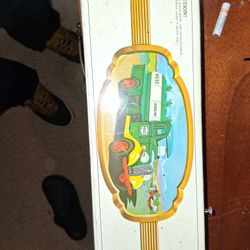 Hess Truck Collectable 