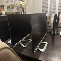 Big monitor sale 