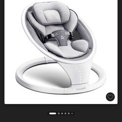 Munchkin Bluetooth Enable Swing 